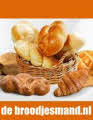 ontbijt service