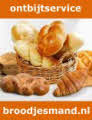 ontbijt service